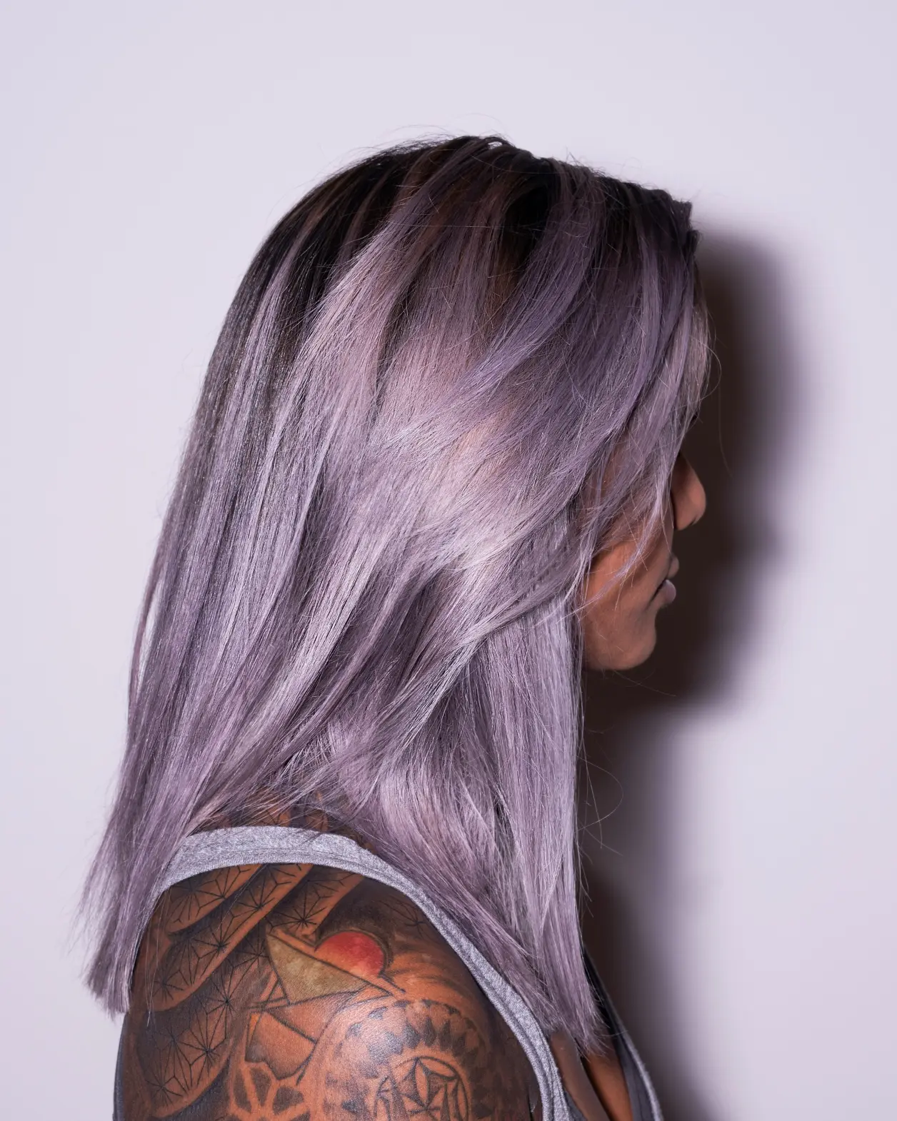 Coloration