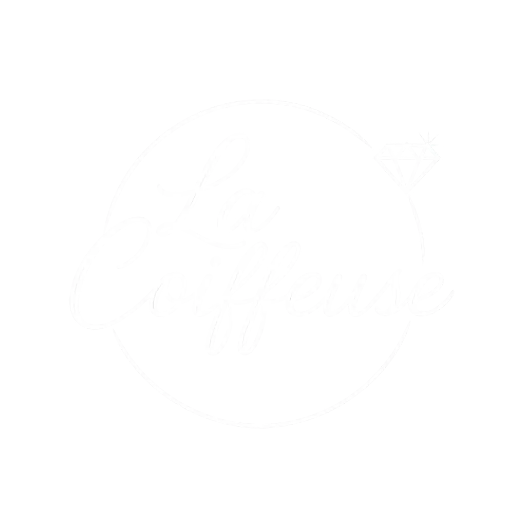La Coiffeuse – logo